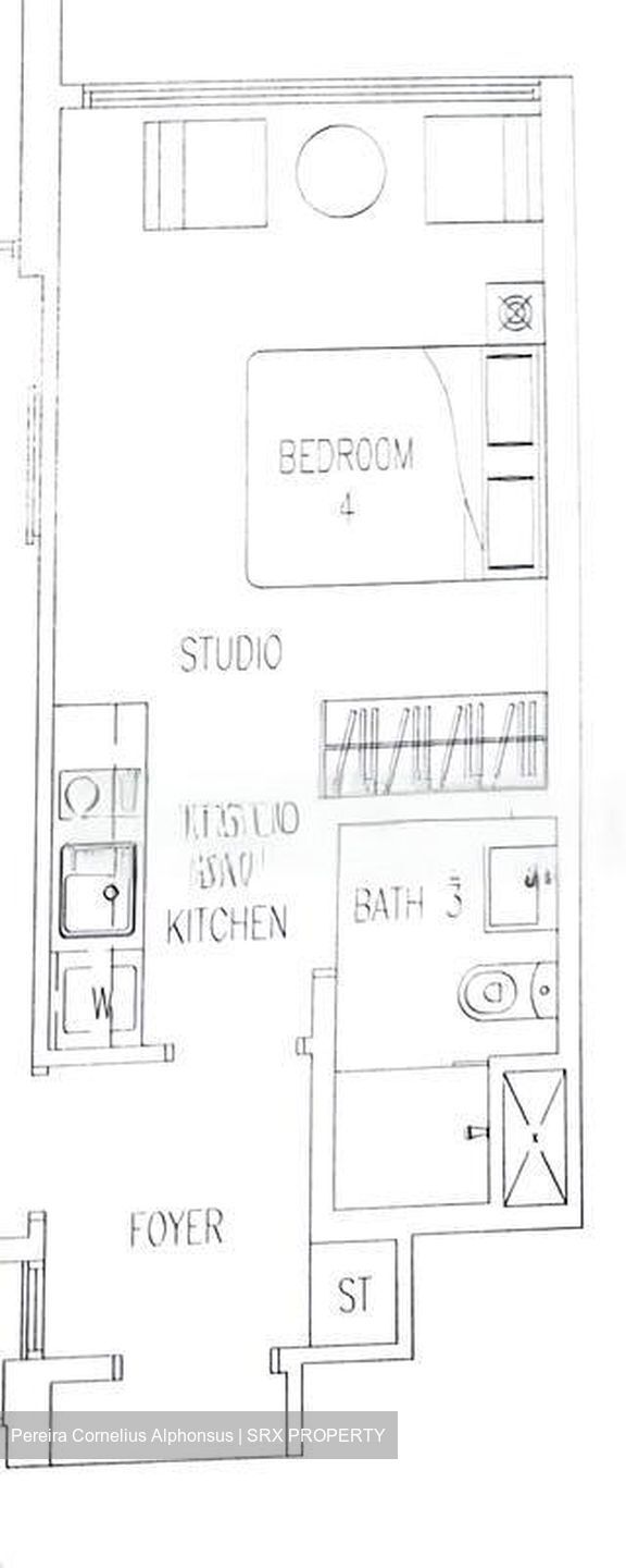 Woodlands Avenue 6 (D25), Condominium #470169411